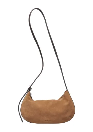 comma - Tasche braun - Gr. - ONESIZE