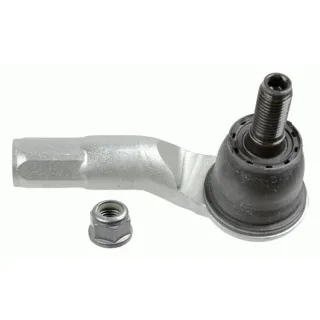 Lemf?rder Spurstangenkopf vorne rechts Seat Ibiza Toledo Skoda Fabia Rapid VW Polo Up!