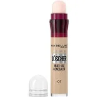 MAYBELLINE NEW YORK Concealer INSTANT ANTI-AGE MULTI-USE CONCEALER, für sichtbar straffere Haut und einen ebenmäßigen Teint