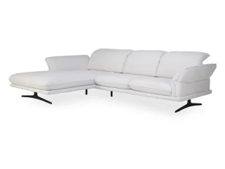 Polsterecke SCHILLIG OLIVIA