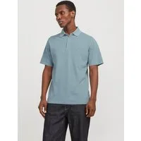 Jack & Jones Poloshirt JPRCCWILLIAM WASH SS POLO SN