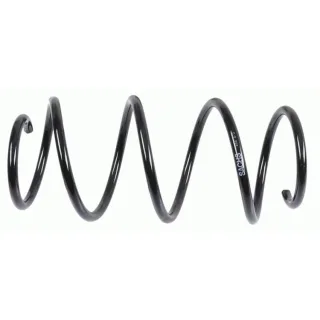 Sachs Feder vorne Fiat 500 998870