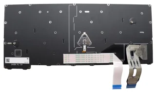 Lenovo 5N21M37895 | 5n21m37895 | Tastatur - Tastatur mit Hintergrundbeleuchtung