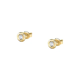 Live Diamond Ohrstecker LDY020134