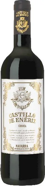 Castillo de Eneriz Crianza DO Navarra Jg. 2022