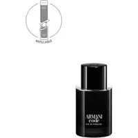 Giorgio Armani Eau de Parfum Armani Code Homme edt Spray: 30ml, 50ml, 75ml, 125ml, 200ml, 150 ml