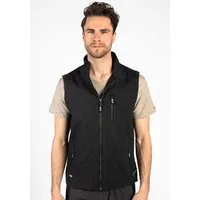 DEPROC Active Softshellweste NIGEL PEAK II VEST CS MEN Weste mit Stehkragen