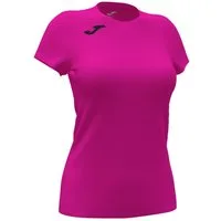 Joma Laufshirt Record II Running Shirt Damen