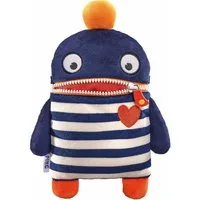 Schmidt Spiele Plüschfigur Sorgenfresser Ping, klein, 25 cm