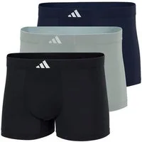 adidas Sportswear Boxer Active Micro Tech (3-St) Boxershorts, Unterhose, Boxerbriefs
