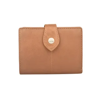 Maître small leather goods - Lemberg Dawina Purse Mv9F cognac - Gr. - One Size