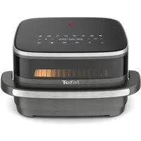 Tefal Fritteuse FW402HE0, 2200 Watt, 1,2 kg