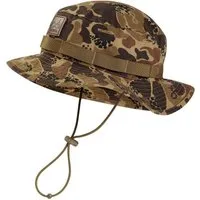 Merkel Gear Outdoorhut Jungle Hat Infinity DryLEAF