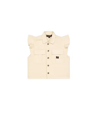 Sailor Vest Women