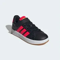 adidas Sportswear GRAND COURT 3.0 FÜR KINDER Sneaker mit Klettverschluss, für Kinder