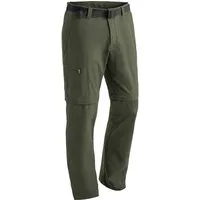 Maier Sports Funktionshose Zip Off Hose Tajo