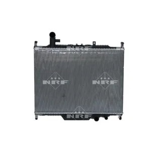 NRF Motork?hler gel?tet Land Rover Discovery Range 3,0