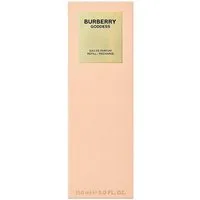 BURBERRY Eau de Parfum Goddess Refill, Glasflakon, Parfüm EDP, Damenduft