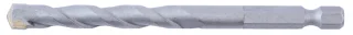 Makita Steinbohrer 1/4", Ø 8,0mm - Länge 100mm - 1/4" 6-kant - D-23818