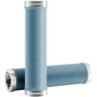 ROCKBROS Fahrradlenkergriff Rockbros Bike Grips Anti-Rutsch Drehgriffe