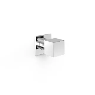 Tres Unterputz Absperrventil Mit Innengewinde: 3/4", 107511 107511