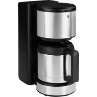 WMF Filterkaffeemaschine Stelio Aroma, 1l Kaffeekanne, Papierfilter, mit Thermokanne