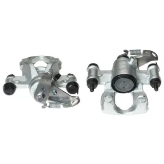 Hella Bremssattel hinten links 8AC355397-611 Nissan Interstar Nv400 Opel Movano Renault Master