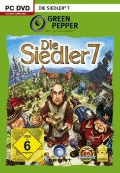 Die Siedler 7 [PC]