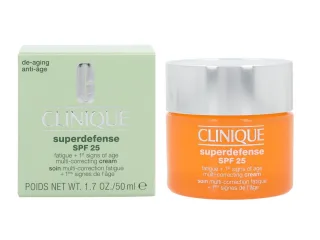 Clinique Superdefense SPF 25 50ml