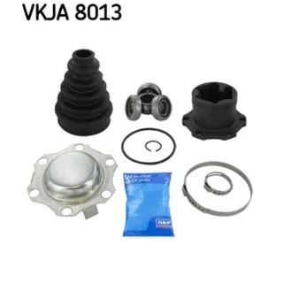 SKF Antriebswellengelenk innen Audi Seat Skoda VW VKJA8013