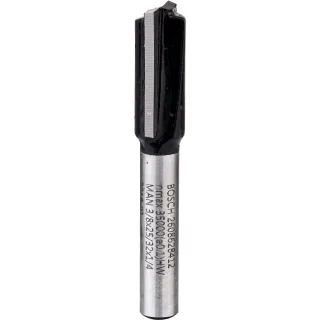 Bosch PRO Nutfräser 1/4 Zoll Schaft - 2608628412