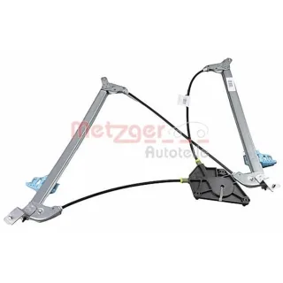 Metzger Fensterheber vorne rechts Audi Q3 8UB 8UG
