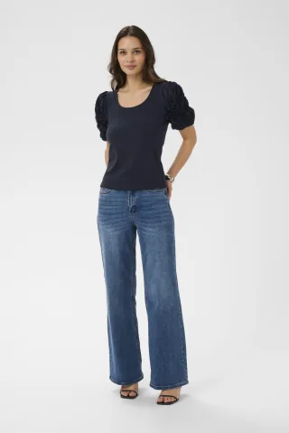 T-shirt KAlindsay T-shirt Tight fit