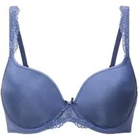 LingaDore T-Shirt-BH LingaDore Daily Lace T-Shirt-BH