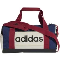 adidas Sportswear Sporttasche LINEAR DUF XSCB 000 DKBLUE/OWHITE/ACTMAR