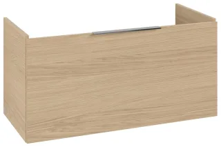 Villeroy & Boch Waschtischunterschrank Architectura 950x470x438mm 1 Ausz. Waschtisch mittig Nordic O B89400VJ