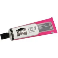 HENKEL Klebstoff PVC-U Spezial Klebstoff - 125 g Tube (TI60) für Gas- und Trinkwasser