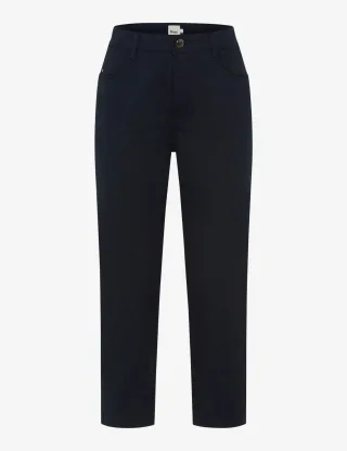 BRAX - Style Mary C NAVY - Gr. - 44