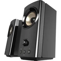 Creative Creative T60 2.0 2.0 PC-Lautsprecher Bluetooth®, Kabelgebunden, Digita PC-Lautsprecher (60.00 W)
