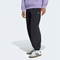 adidas Originals Sporthose TREFOIL ESSENTIALS, LOCKER GESCHNITTEN, FLEECE