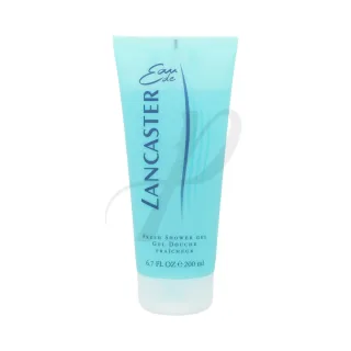 Eau De Lancaster - Fresh Shower Gel 200ml
