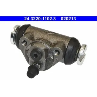 ATE Radzylinder hinten Lada 1200-1500 1200-1600 Niva