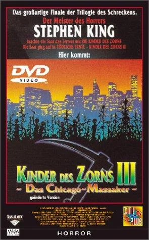 Kinder des Zorns 3