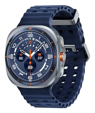Samsung Galaxy Watch Ultra | sm-l705fzb2eue | 47 mm - Titanium Blue