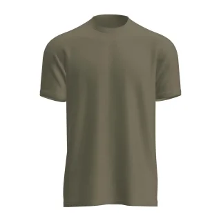 Firetrap - T-Shirt für Herren (2er-Pack) (Militärgrün)