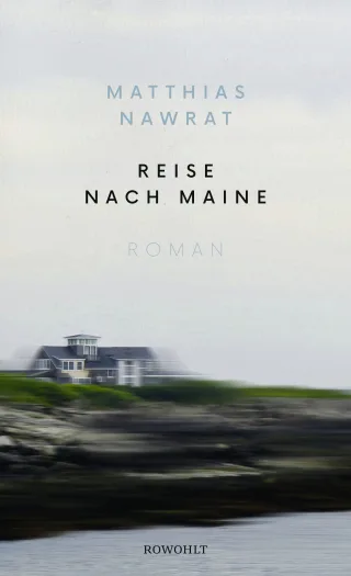 Reise nach Maine