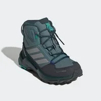 adidas TERREX AX4R MID CLIMAWARM+ KIDS Winterstiefel gefüttert