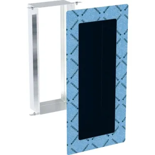 Geberit Geberit GIS Nischenablagebox hoch , 461790001 461790001