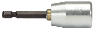 KS Tools 1/4" Stockschraubendreher, magnetisch - 122.3008