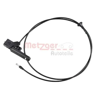 Metzger Motorhaubenzug Opel Insignia A